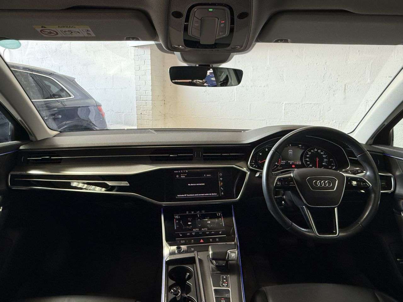 2019 AUDI A6 AVANT 2019 AUDI A6 AVANT