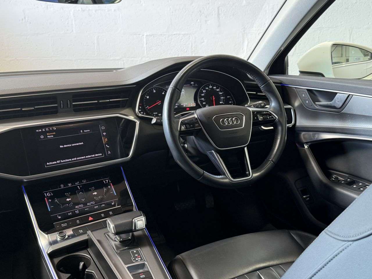 2019 AUDI A6 AVANT 2019 AUDI A6 AVANT