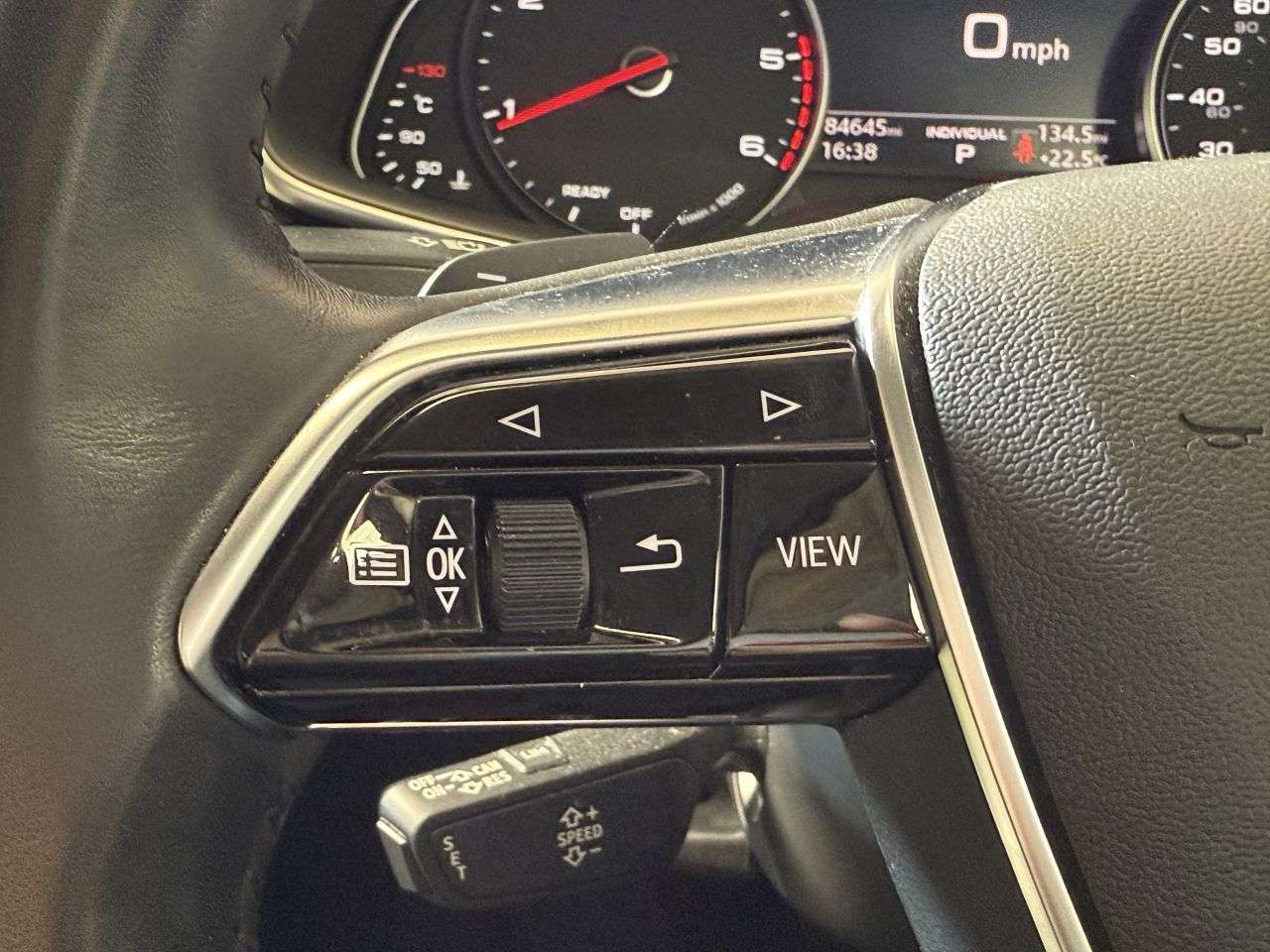 2019 AUDI A6 AVANT 2019 AUDI A6 AVANT