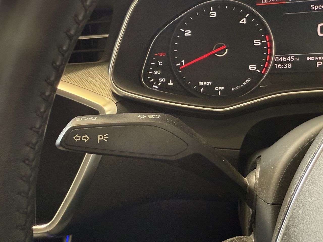 2019 AUDI A6 AVANT 2019 AUDI A6 AVANT