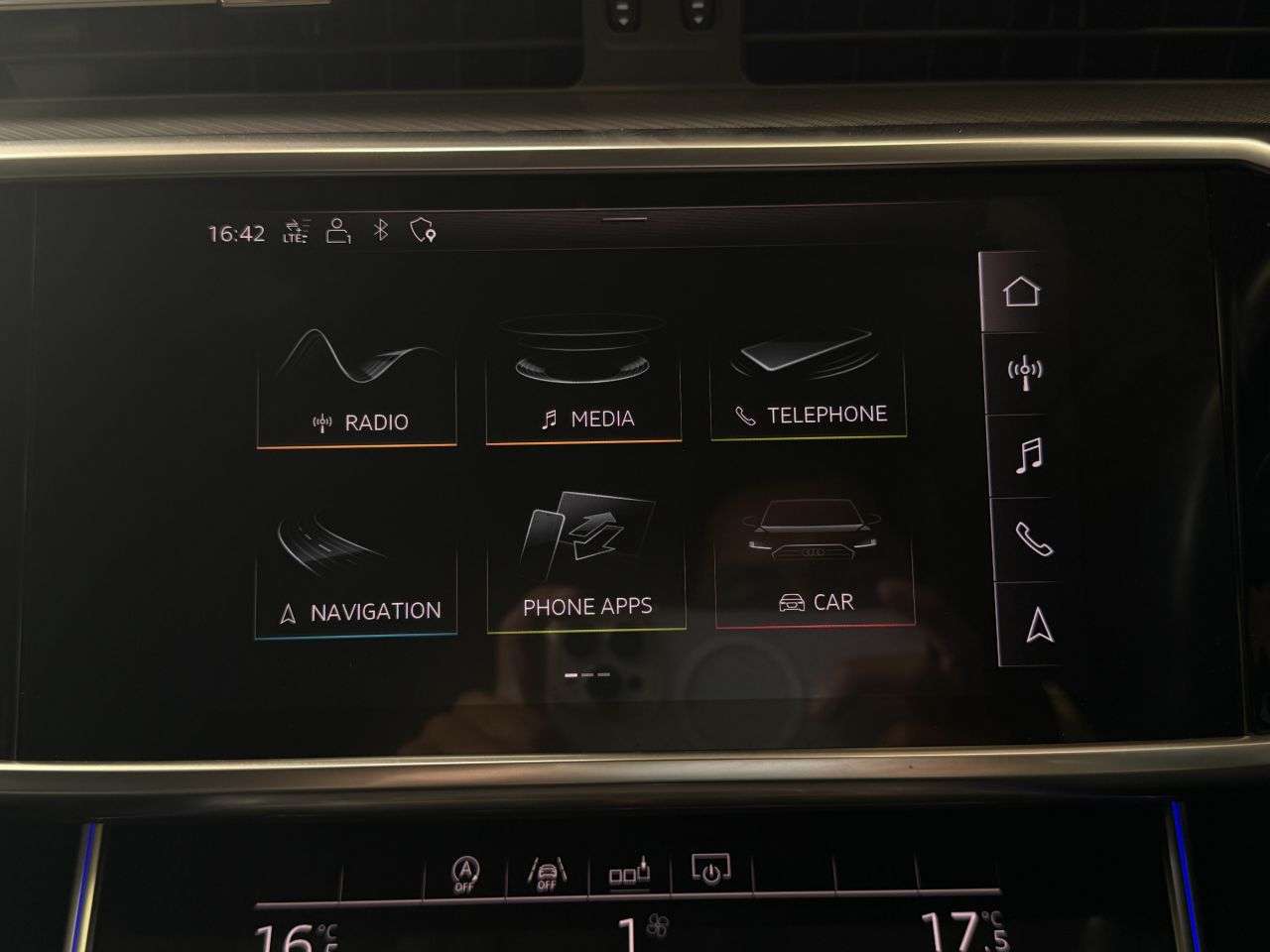 2019 AUDI A6 AVANT 2019 AUDI A6 AVANT