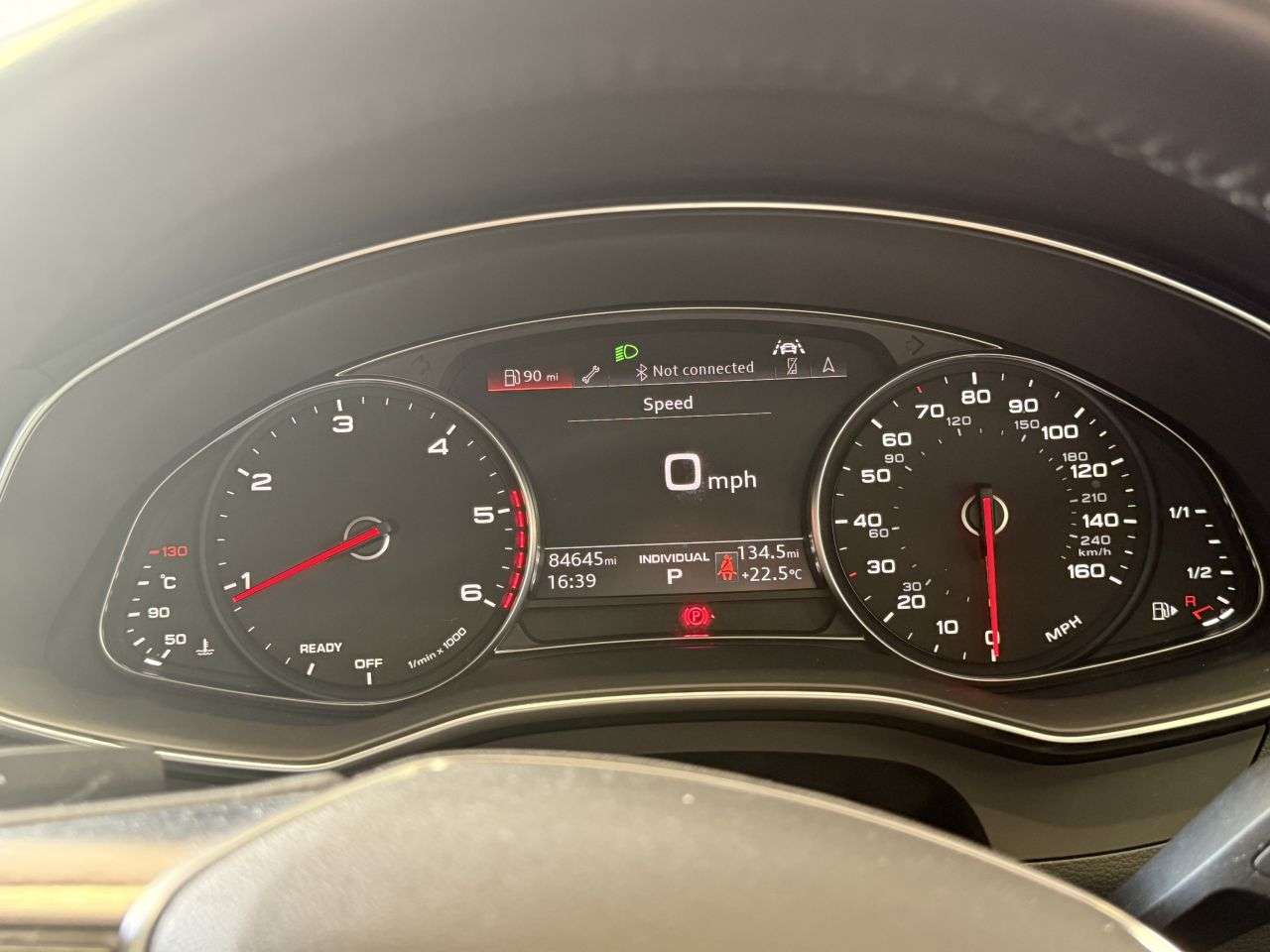 2019 AUDI A6 AVANT 2019 AUDI A6 AVANT