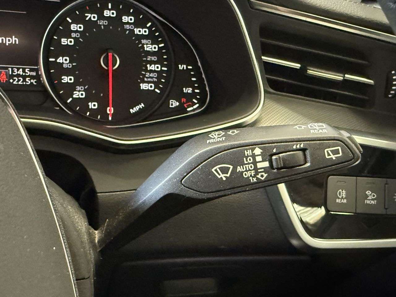 2019 AUDI A6 AVANT 2019 AUDI A6 AVANT