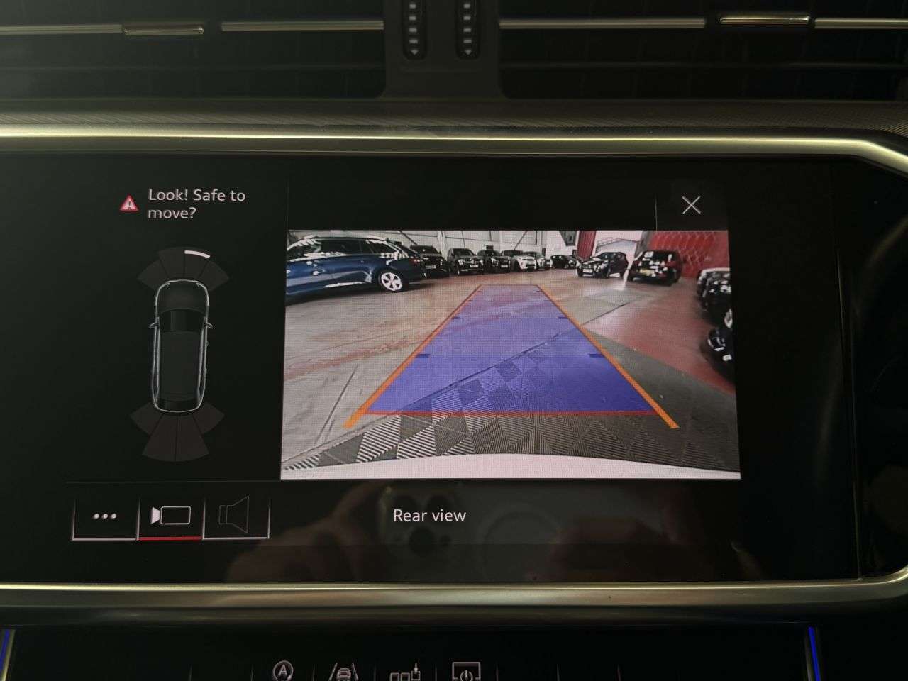 2019 AUDI A6 AVANT 2019 AUDI A6 AVANT