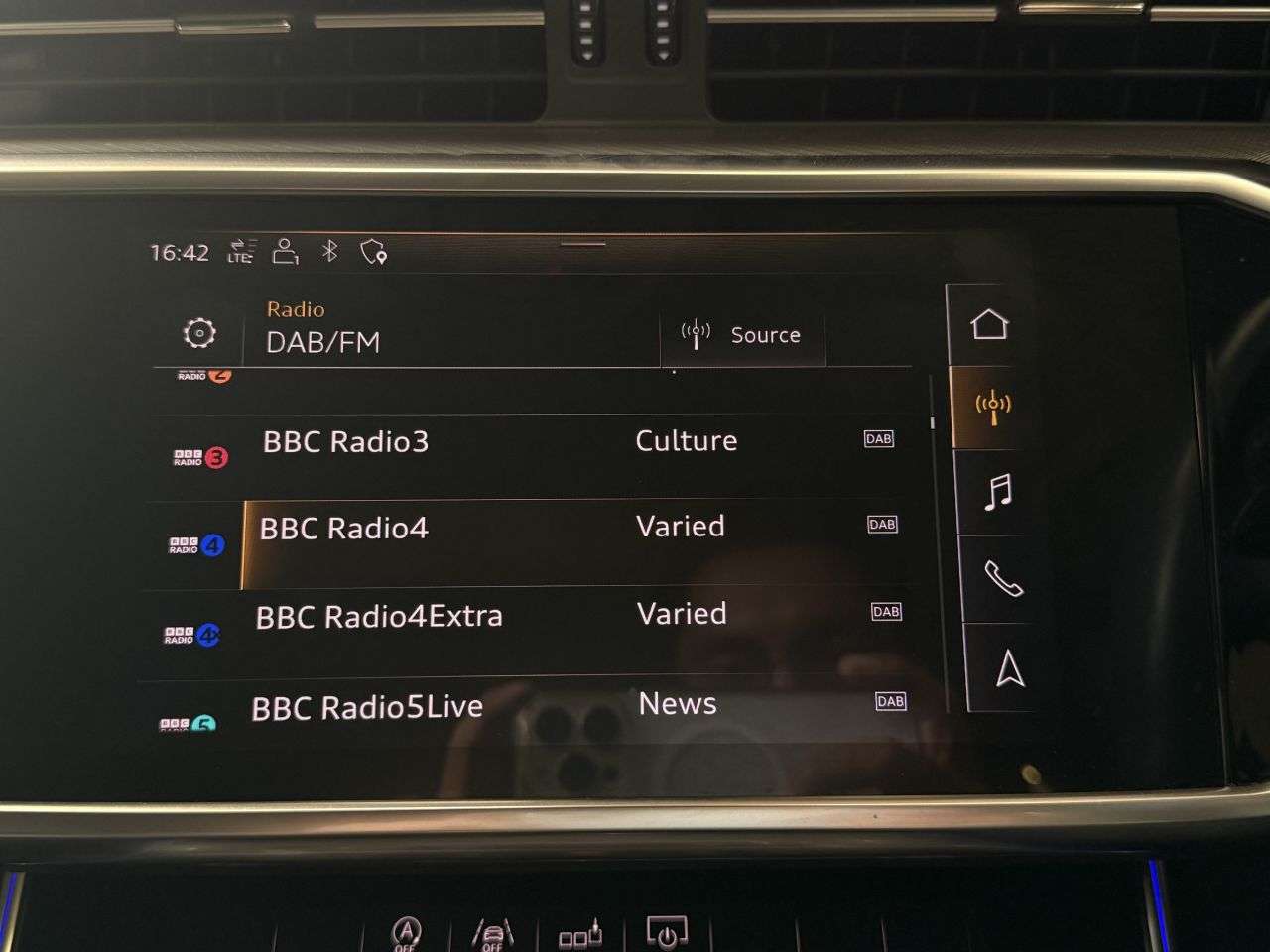 2019 AUDI A6 AVANT 2019 AUDI A6 AVANT