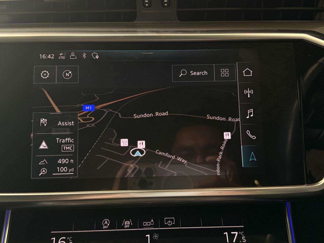 2019 AUDI A6 AVANT 2019 AUDI A6 AVANT