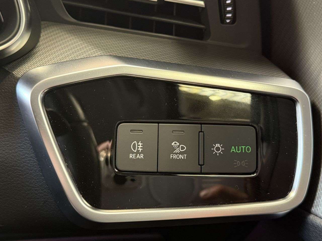 2019 AUDI A6 AVANT 2019 AUDI A6 AVANT