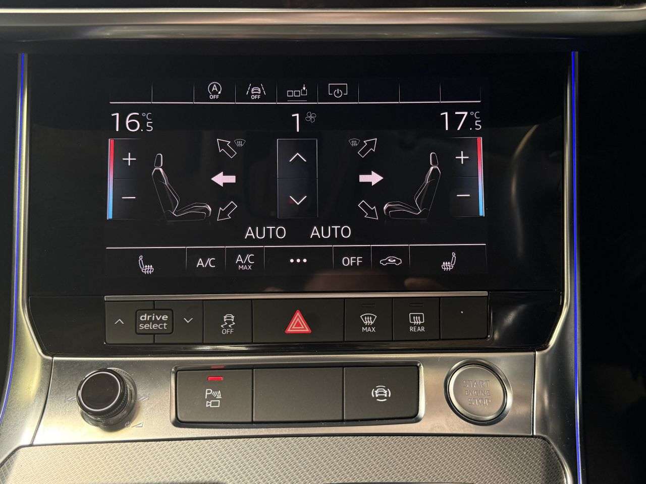 2019 AUDI A6 AVANT 2019 AUDI A6 AVANT