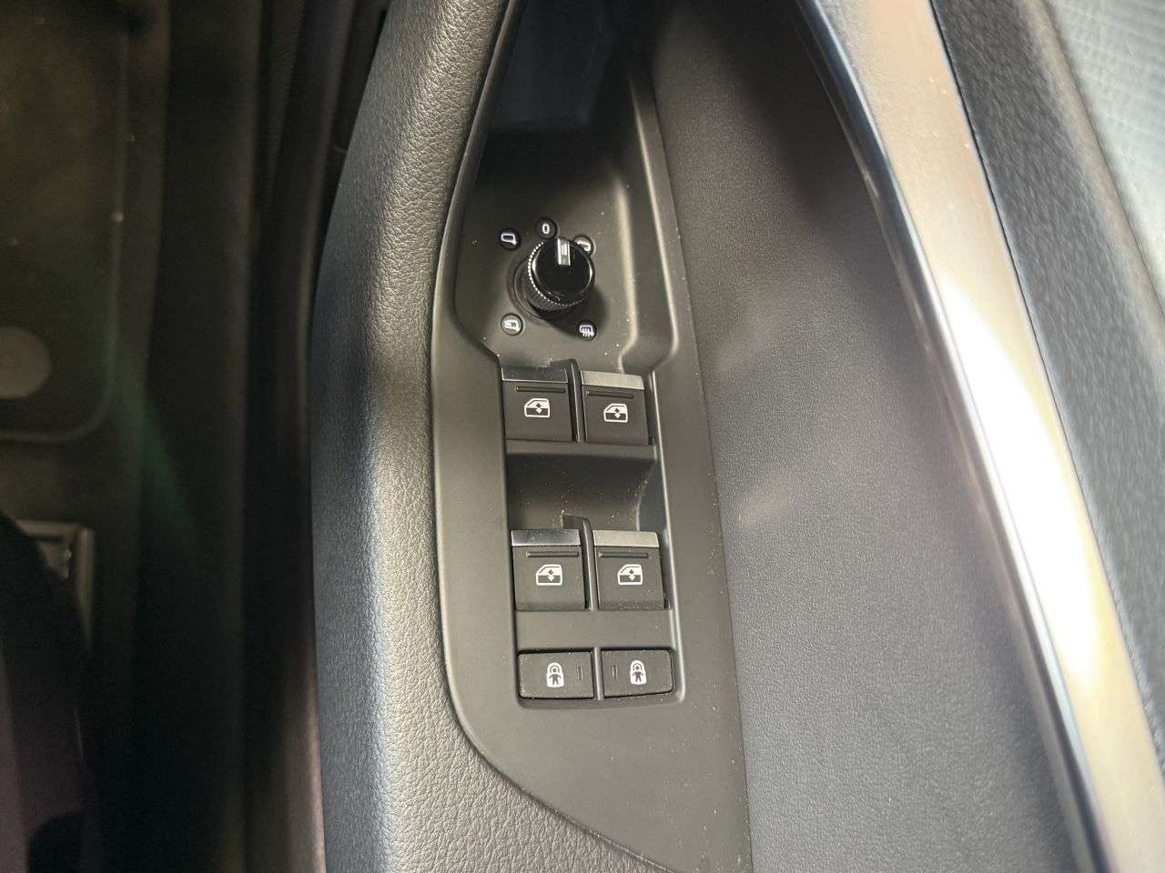 2019 AUDI A6 AVANT 2019 AUDI A6 AVANT