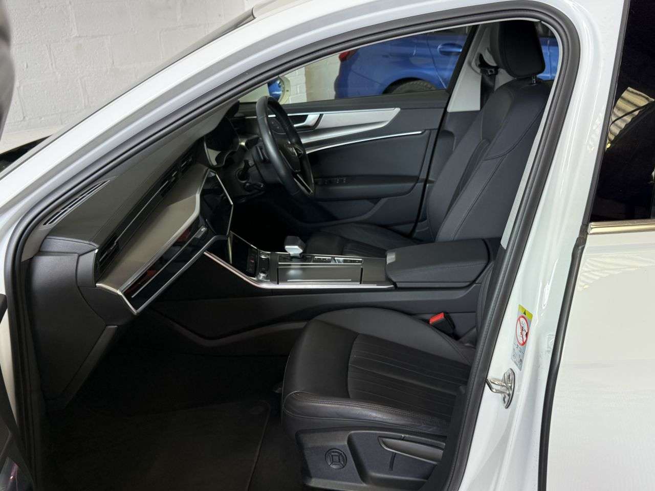 2019 AUDI A6 AVANT 2019 AUDI A6 AVANT