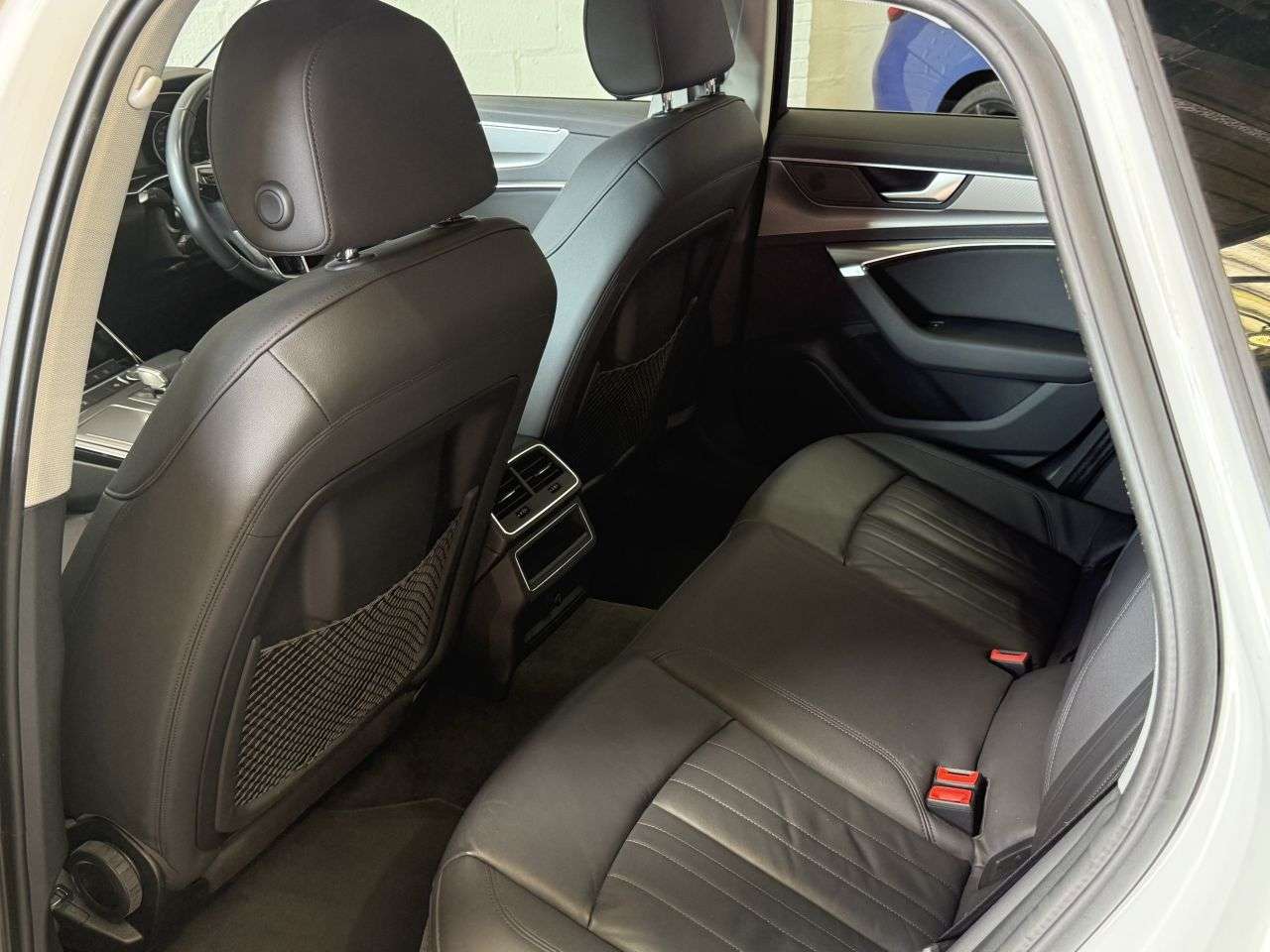 2019 AUDI A6 AVANT 2019 AUDI A6 AVANT