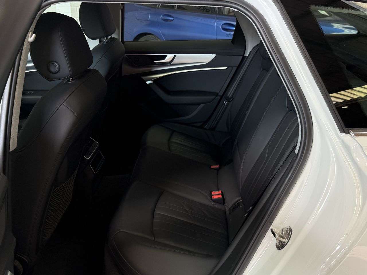 2019 AUDI A6 AVANT 2019 AUDI A6 AVANT