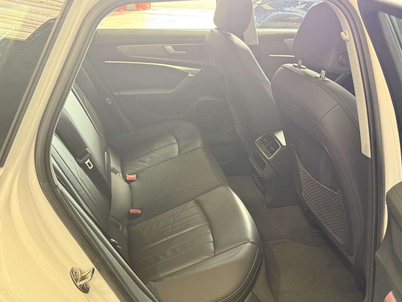 2019 AUDI A6 AVANT 2019 AUDI A6 AVANT