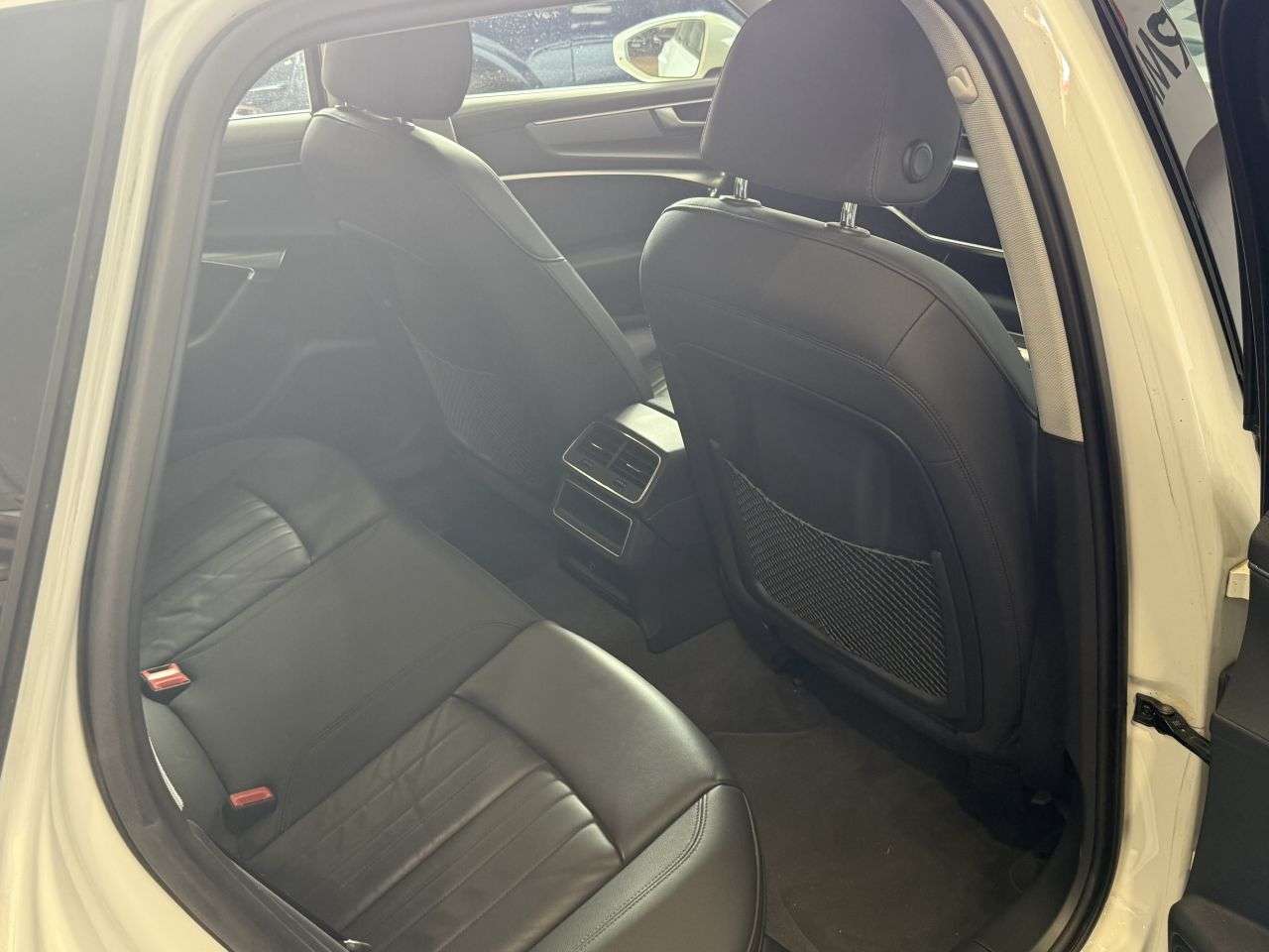 2019 AUDI A6 AVANT 2019 AUDI A6 AVANT