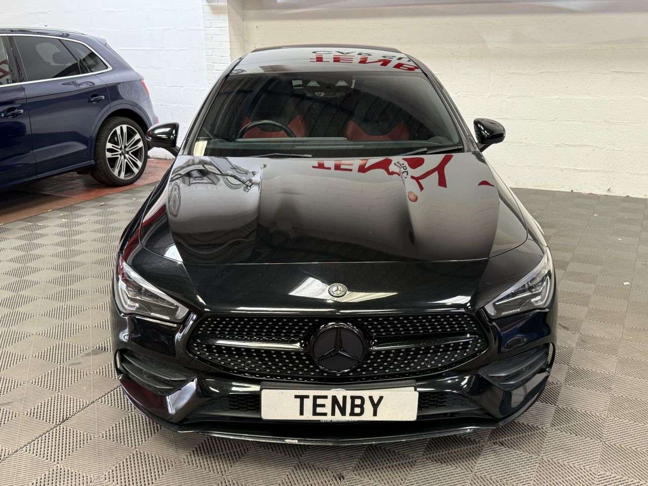 2020 MERCEDES-BENZ CLA 2020 MERCEDES-BENZ CLA