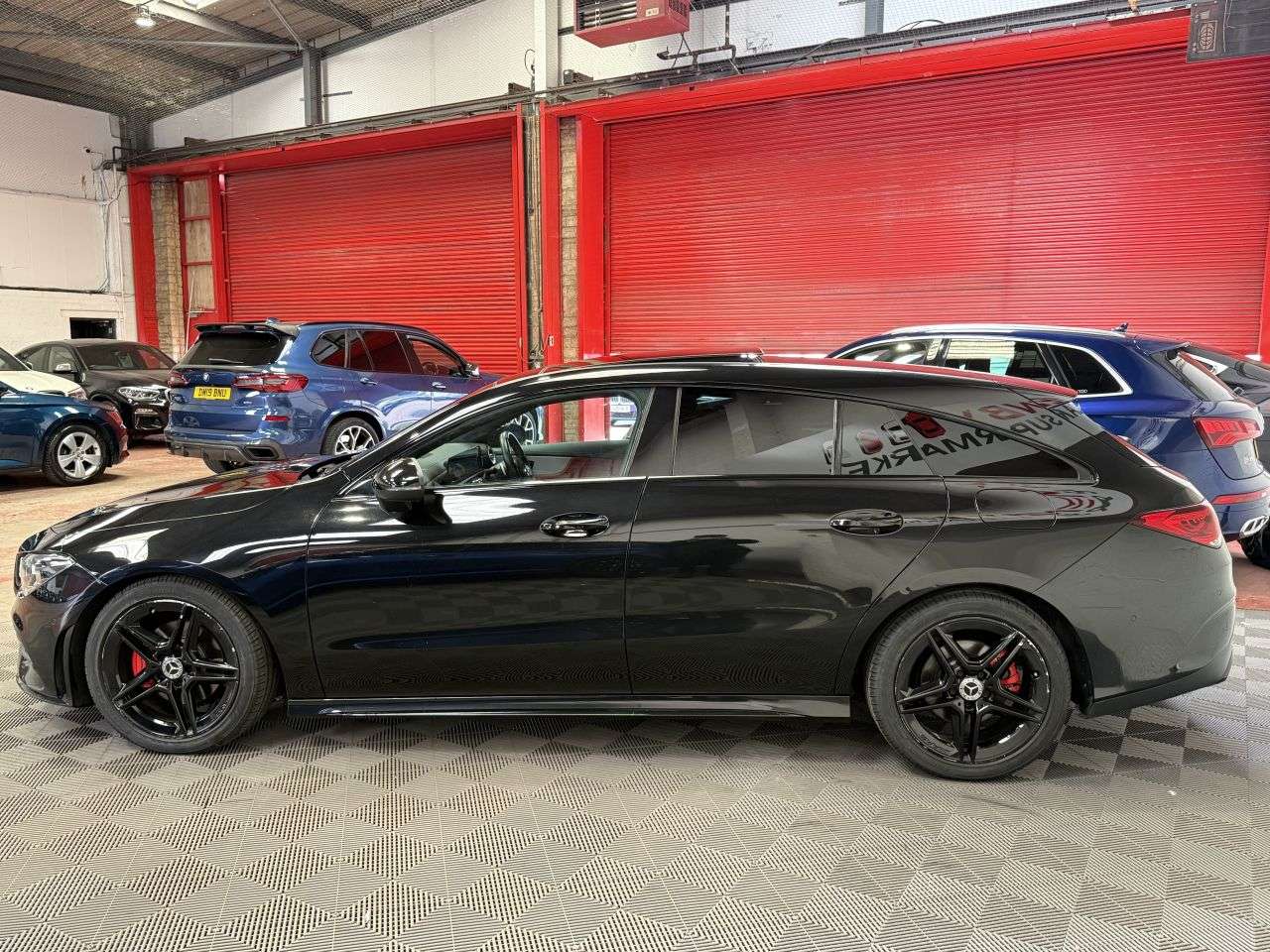 2020 MERCEDES-BENZ CLA 2020 MERCEDES-BENZ CLA