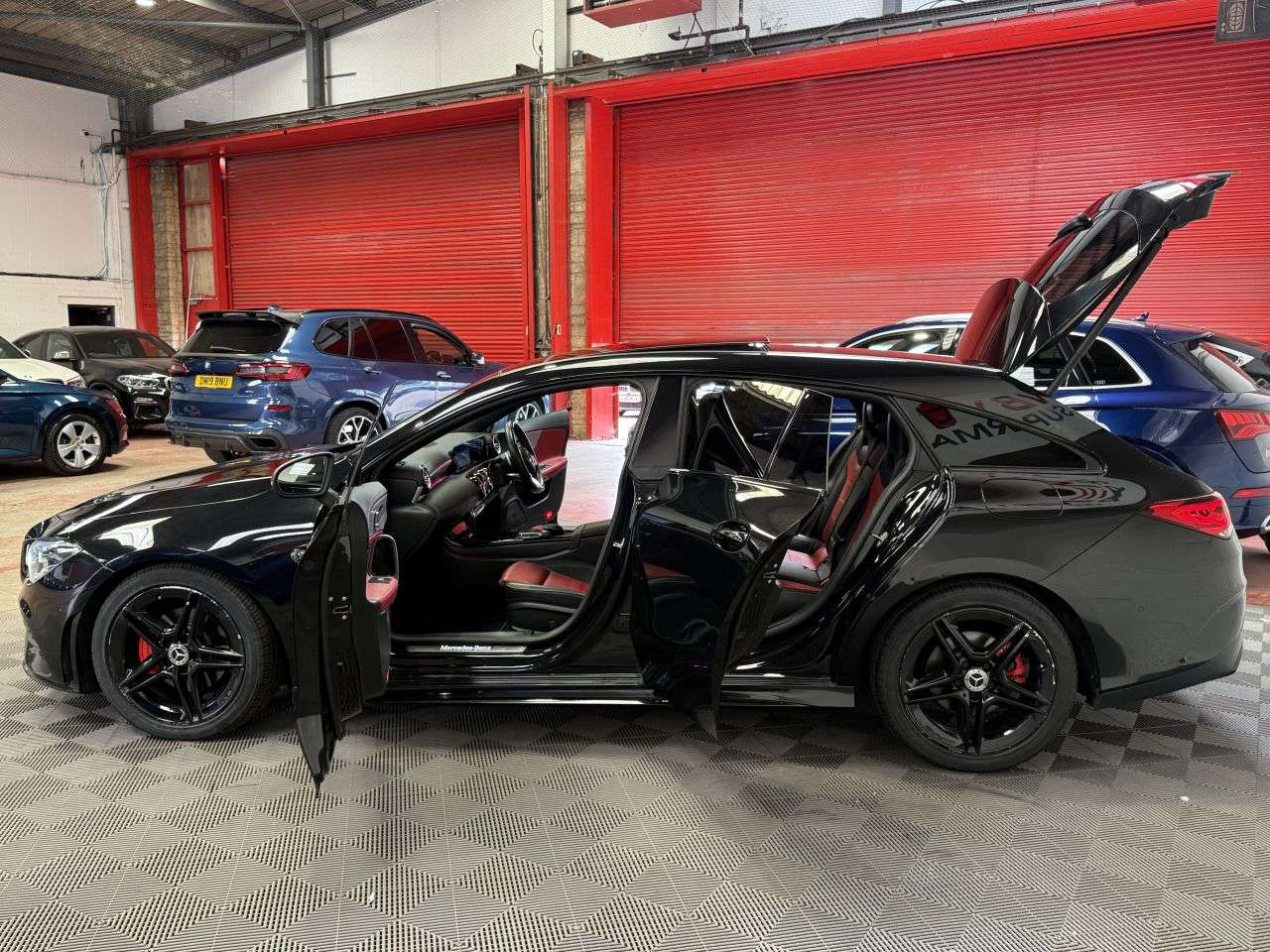 2020 MERCEDES-BENZ CLA 2020 MERCEDES-BENZ CLA