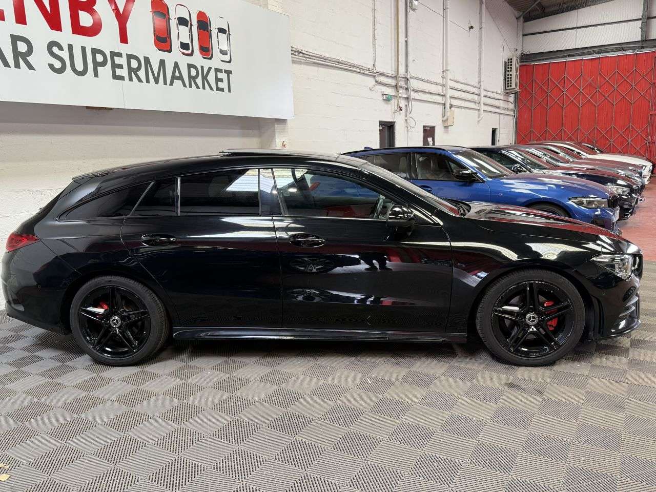 2020 MERCEDES-BENZ CLA 2020 MERCEDES-BENZ CLA