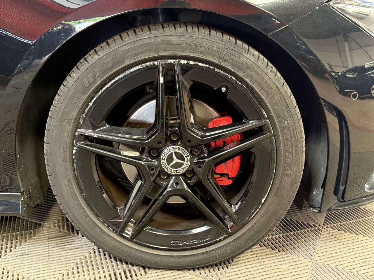 2020 MERCEDES-BENZ CLA 2020 MERCEDES-BENZ CLA