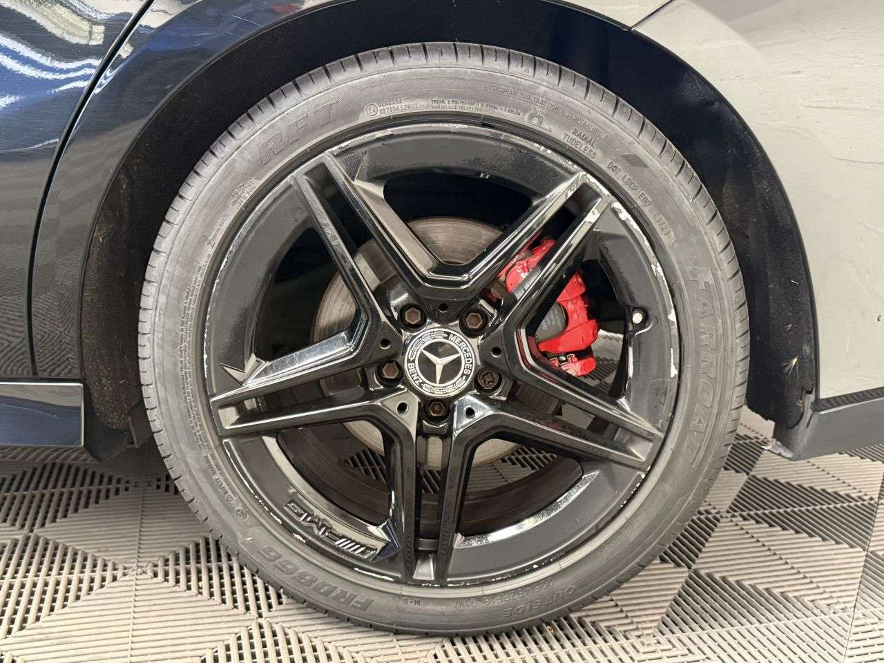 2020 MERCEDES-BENZ CLA 2020 MERCEDES-BENZ CLA