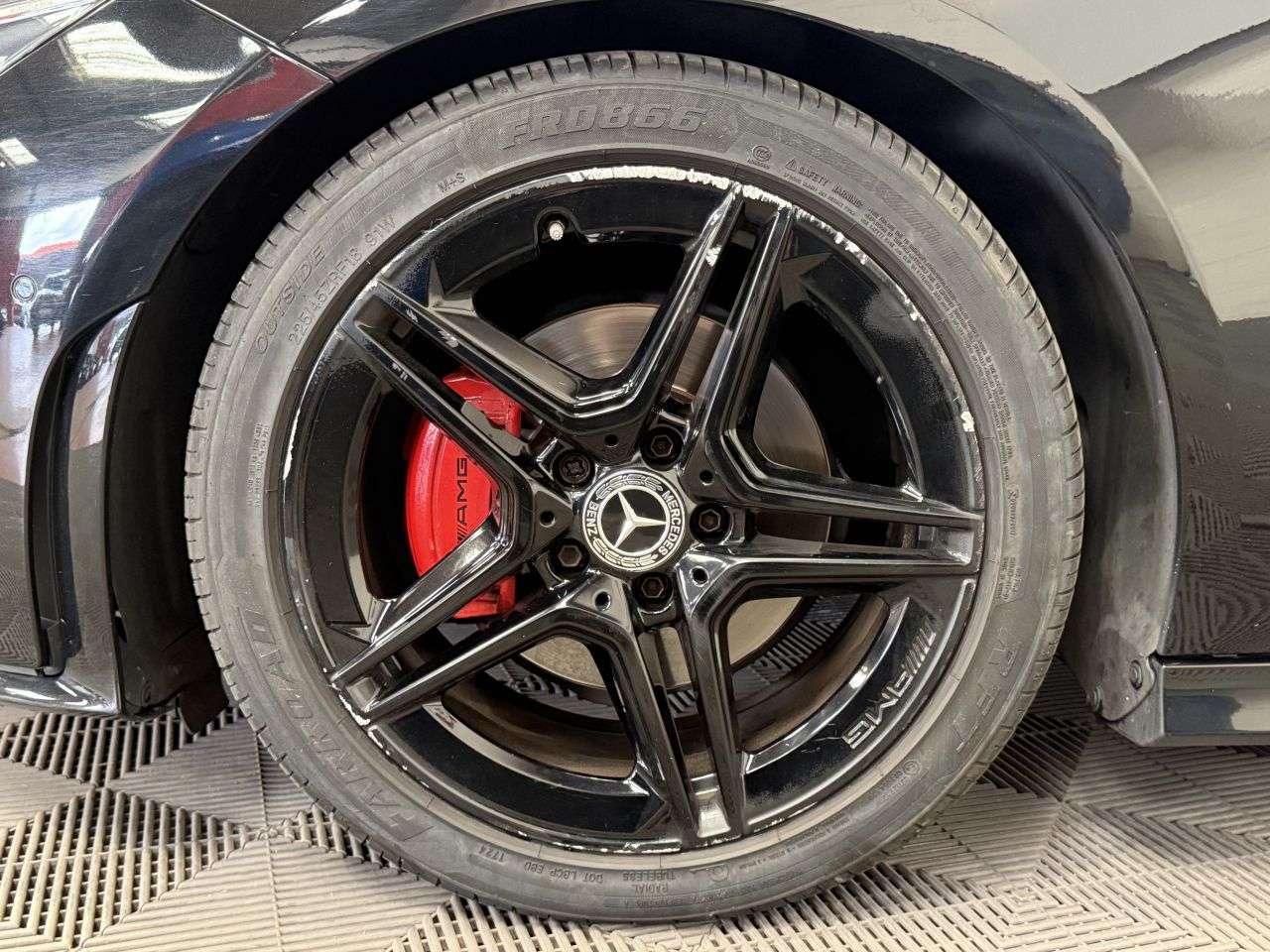 2020 MERCEDES-BENZ CLA 2020 MERCEDES-BENZ CLA