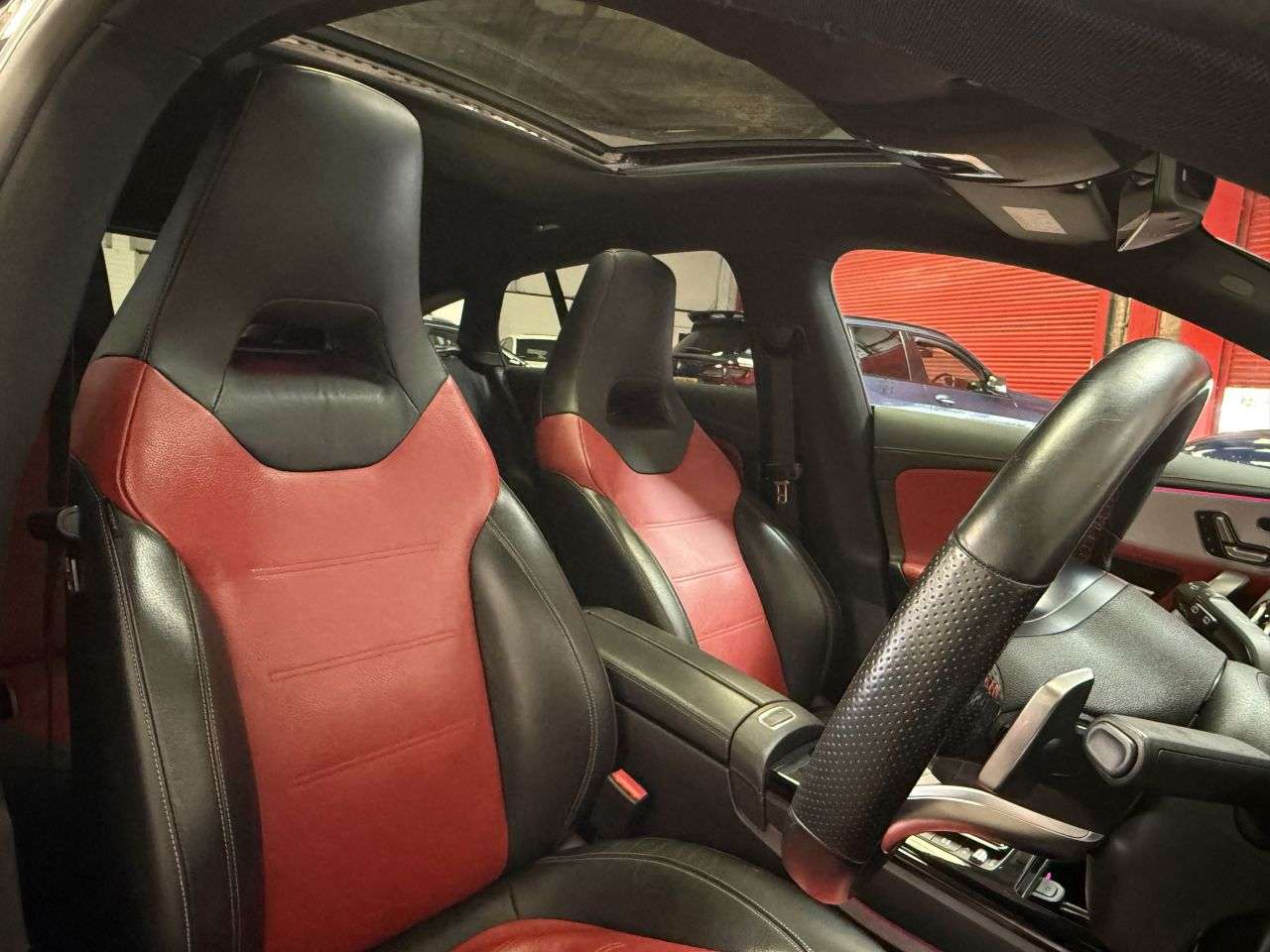 2020 MERCEDES-BENZ CLA 2020 MERCEDES-BENZ CLA