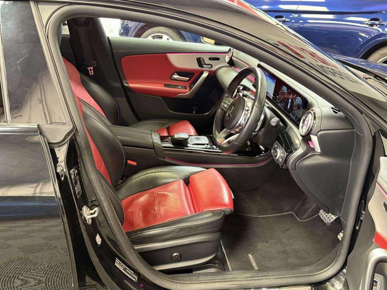 2020 MERCEDES-BENZ CLA 2020 MERCEDES-BENZ CLA