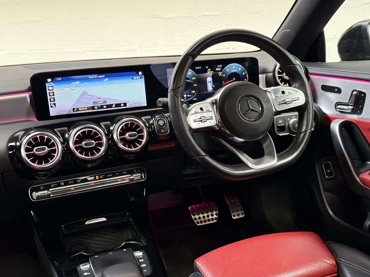 2020 MERCEDES-BENZ CLA 2020 MERCEDES-BENZ CLA