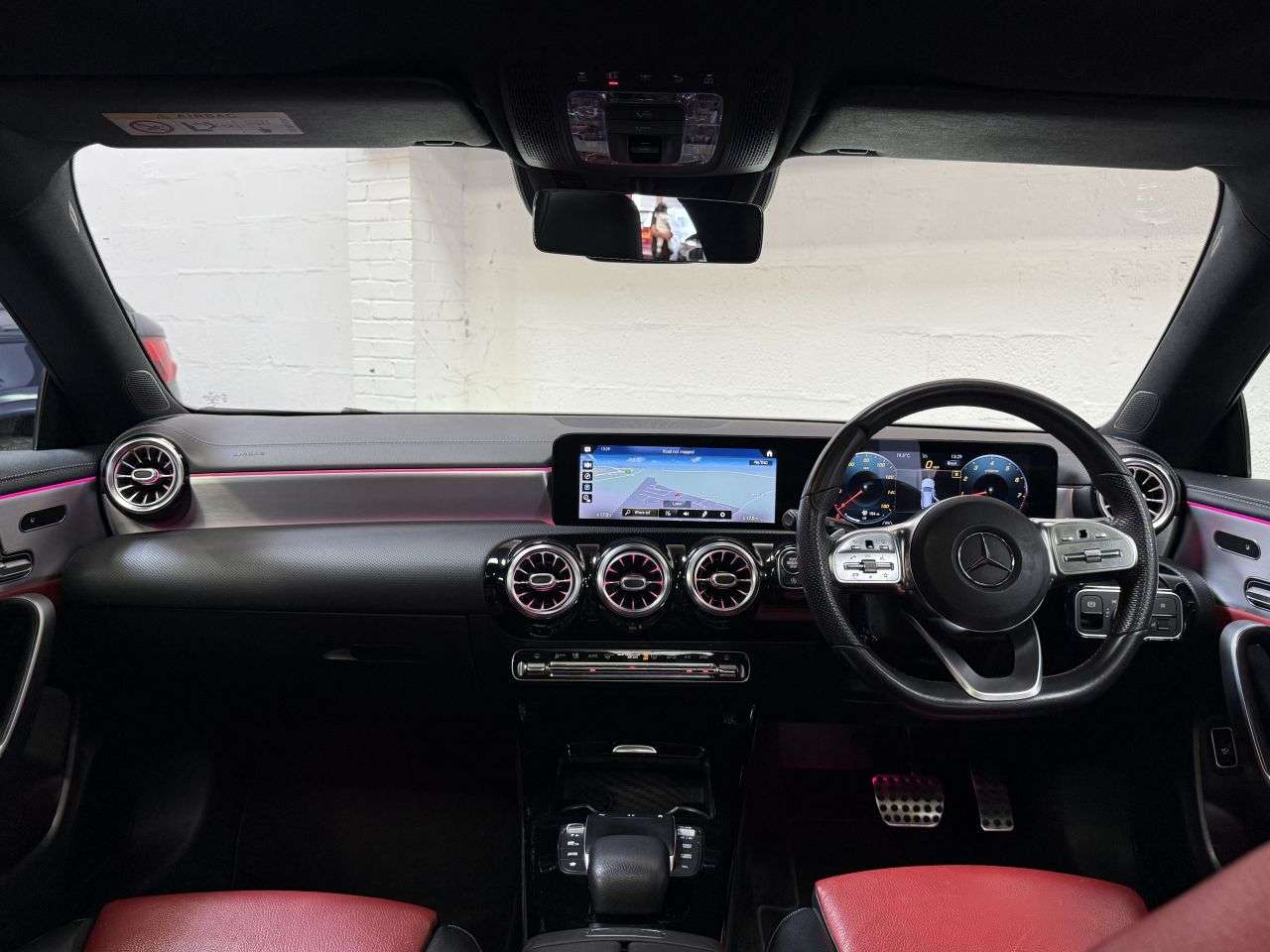 2020 MERCEDES-BENZ CLA 2020 MERCEDES-BENZ CLA