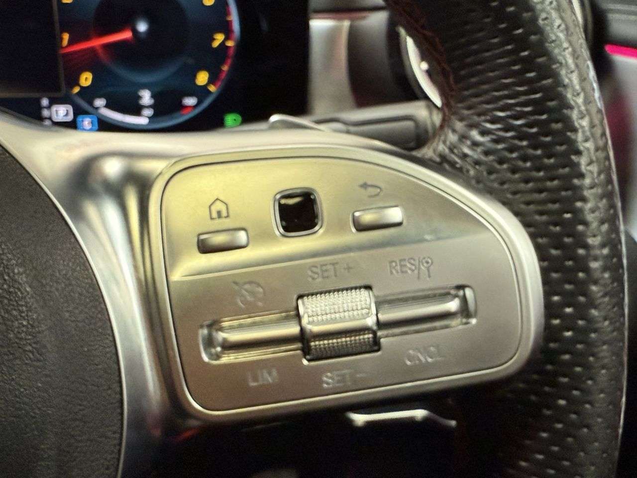 2020 MERCEDES-BENZ CLA 2020 MERCEDES-BENZ CLA