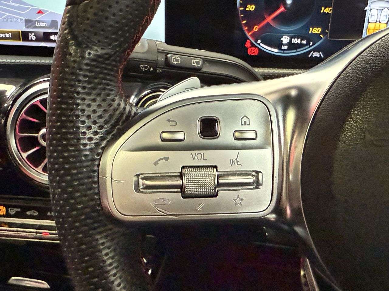 2020 MERCEDES-BENZ CLA 2020 MERCEDES-BENZ CLA