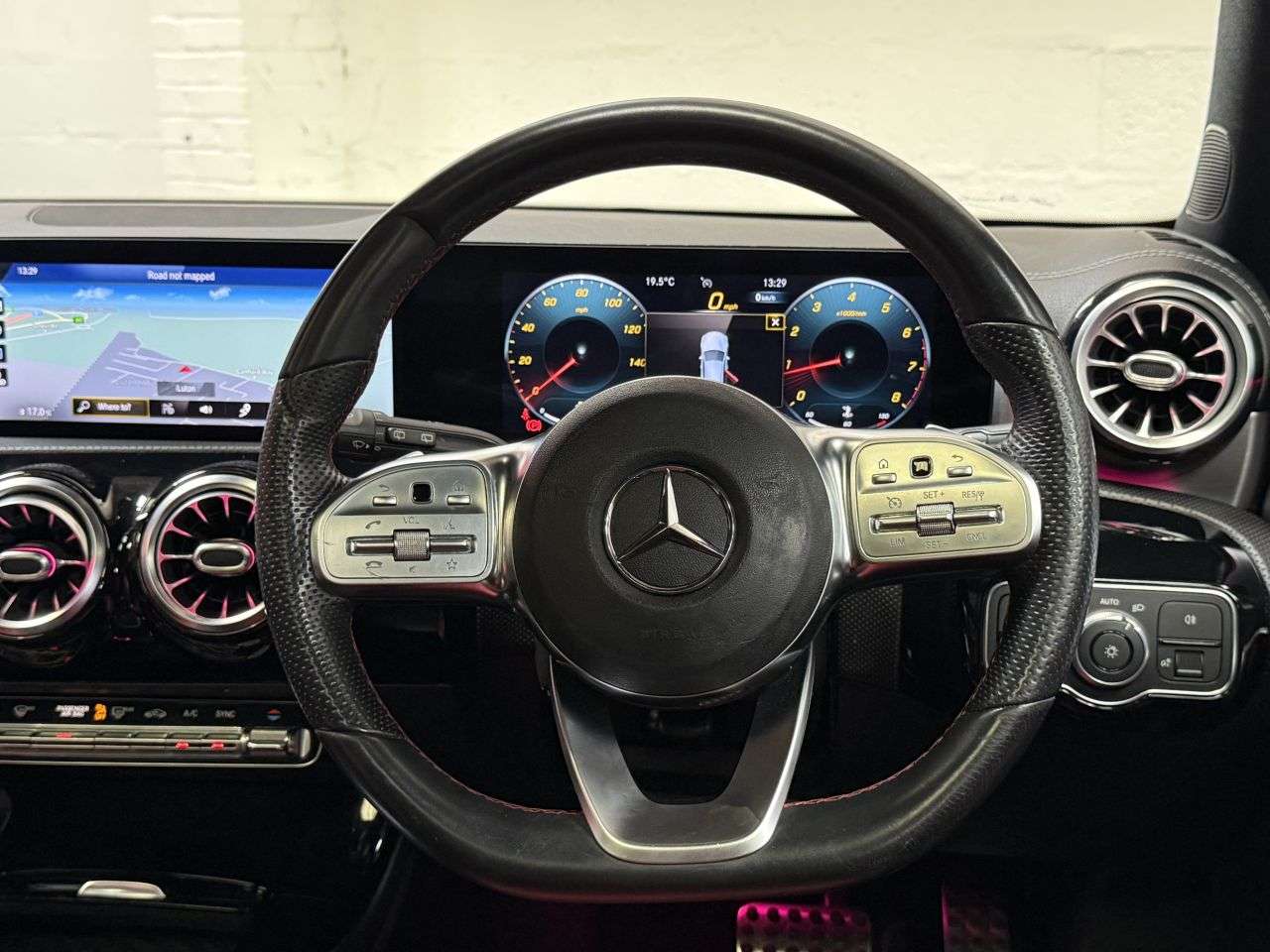 2020 MERCEDES-BENZ CLA 2020 MERCEDES-BENZ CLA