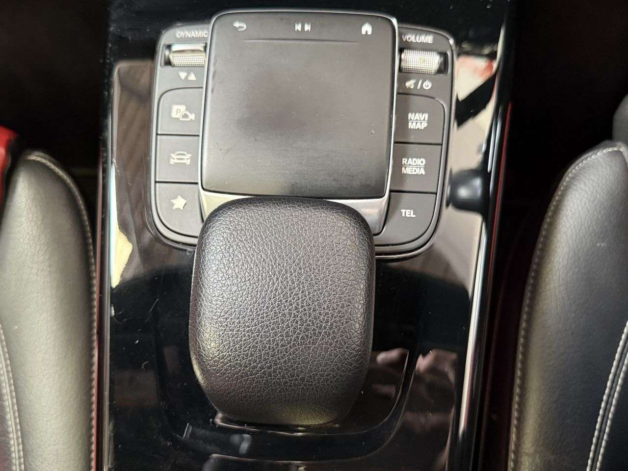 2020 MERCEDES-BENZ CLA 2020 MERCEDES-BENZ CLA