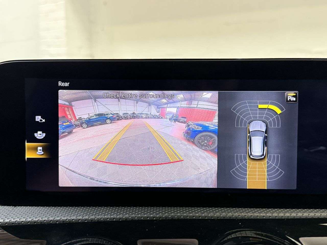 2020 MERCEDES-BENZ CLA 2020 MERCEDES-BENZ CLA