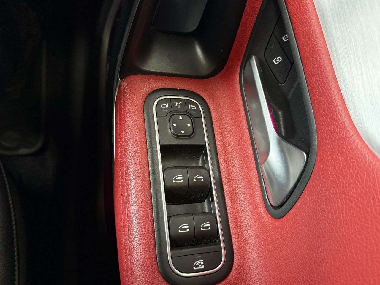 2020 MERCEDES-BENZ CLA 2020 MERCEDES-BENZ CLA