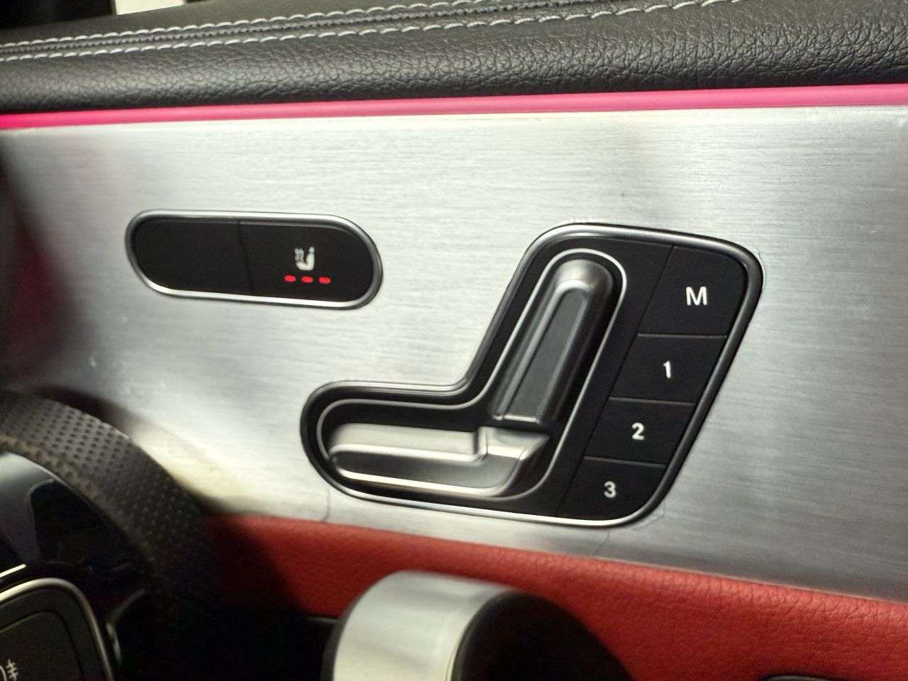 2020 MERCEDES-BENZ CLA 2020 MERCEDES-BENZ CLA