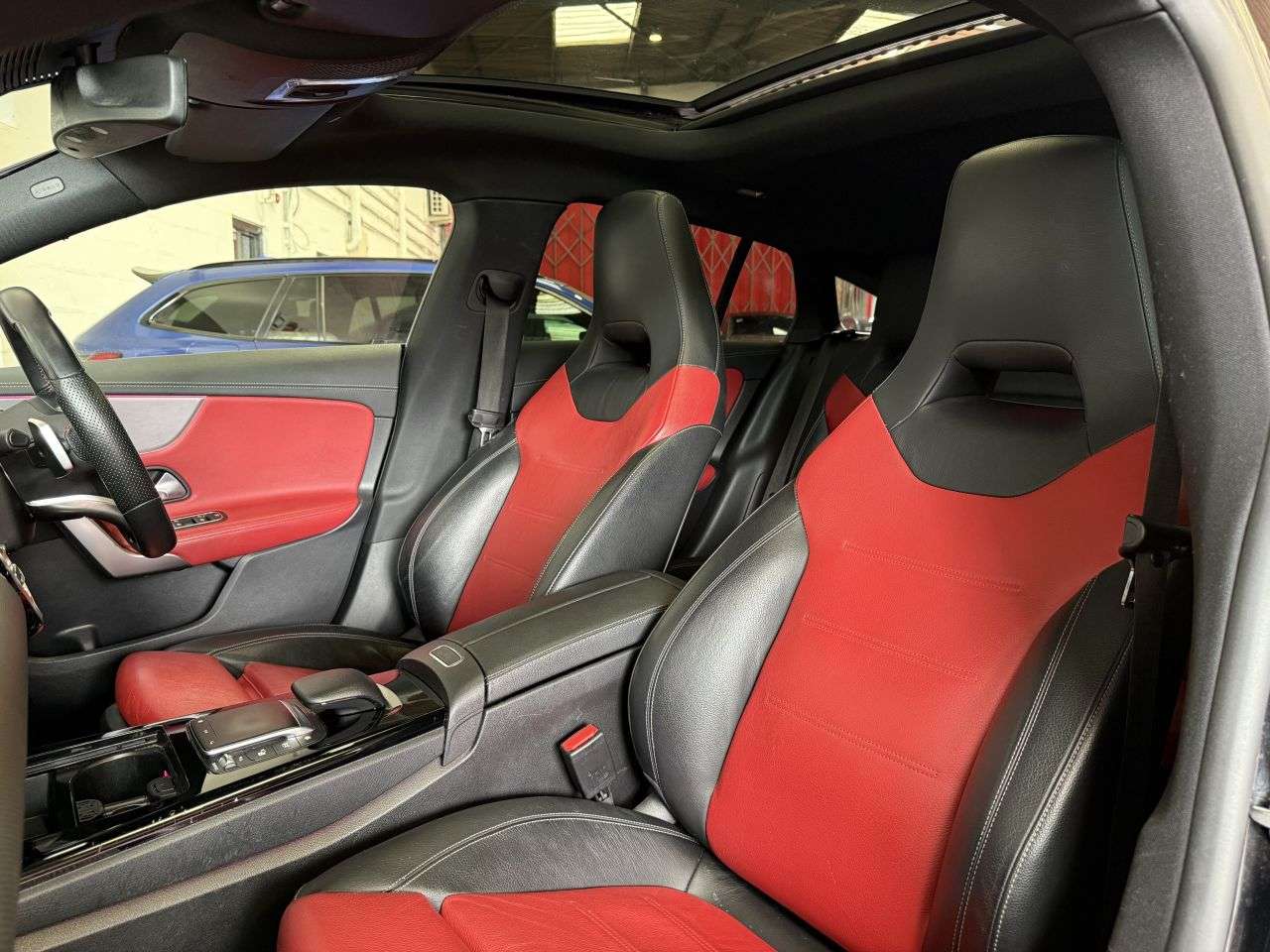 2020 MERCEDES-BENZ CLA 2020 MERCEDES-BENZ CLA