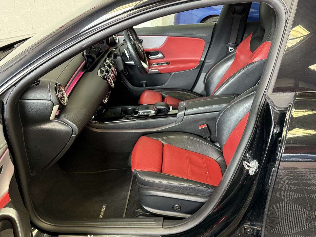 2020 MERCEDES-BENZ CLA 2020 MERCEDES-BENZ CLA