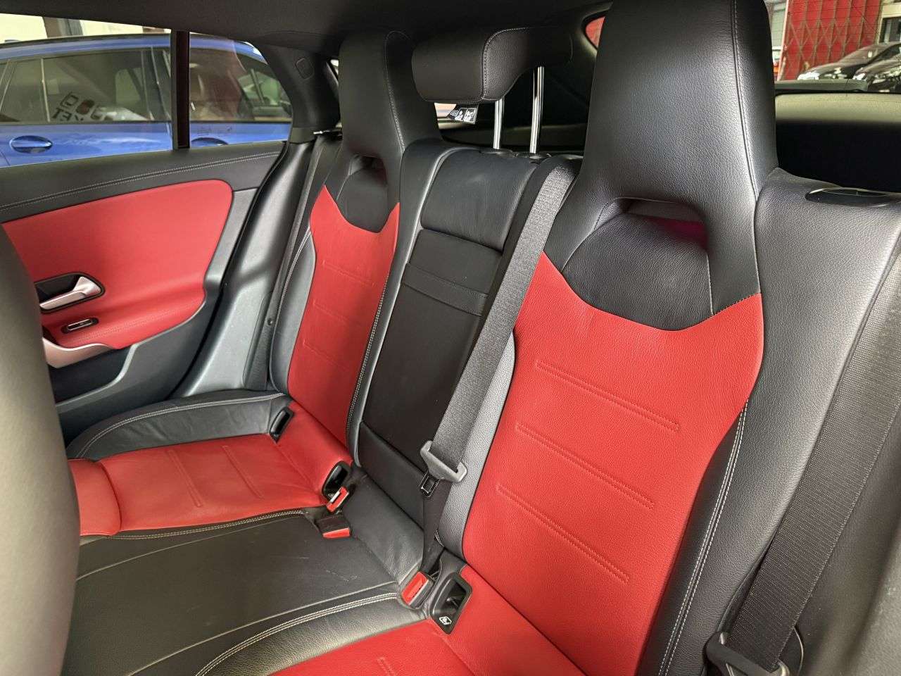 2020 MERCEDES-BENZ CLA 2020 MERCEDES-BENZ CLA