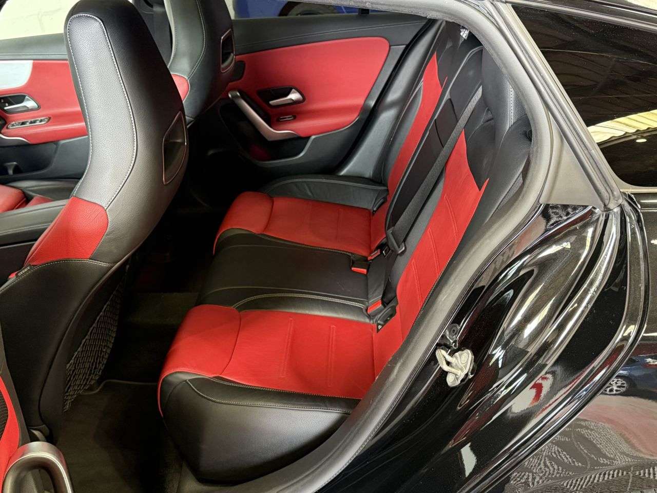 2020 MERCEDES-BENZ CLA 2020 MERCEDES-BENZ CLA