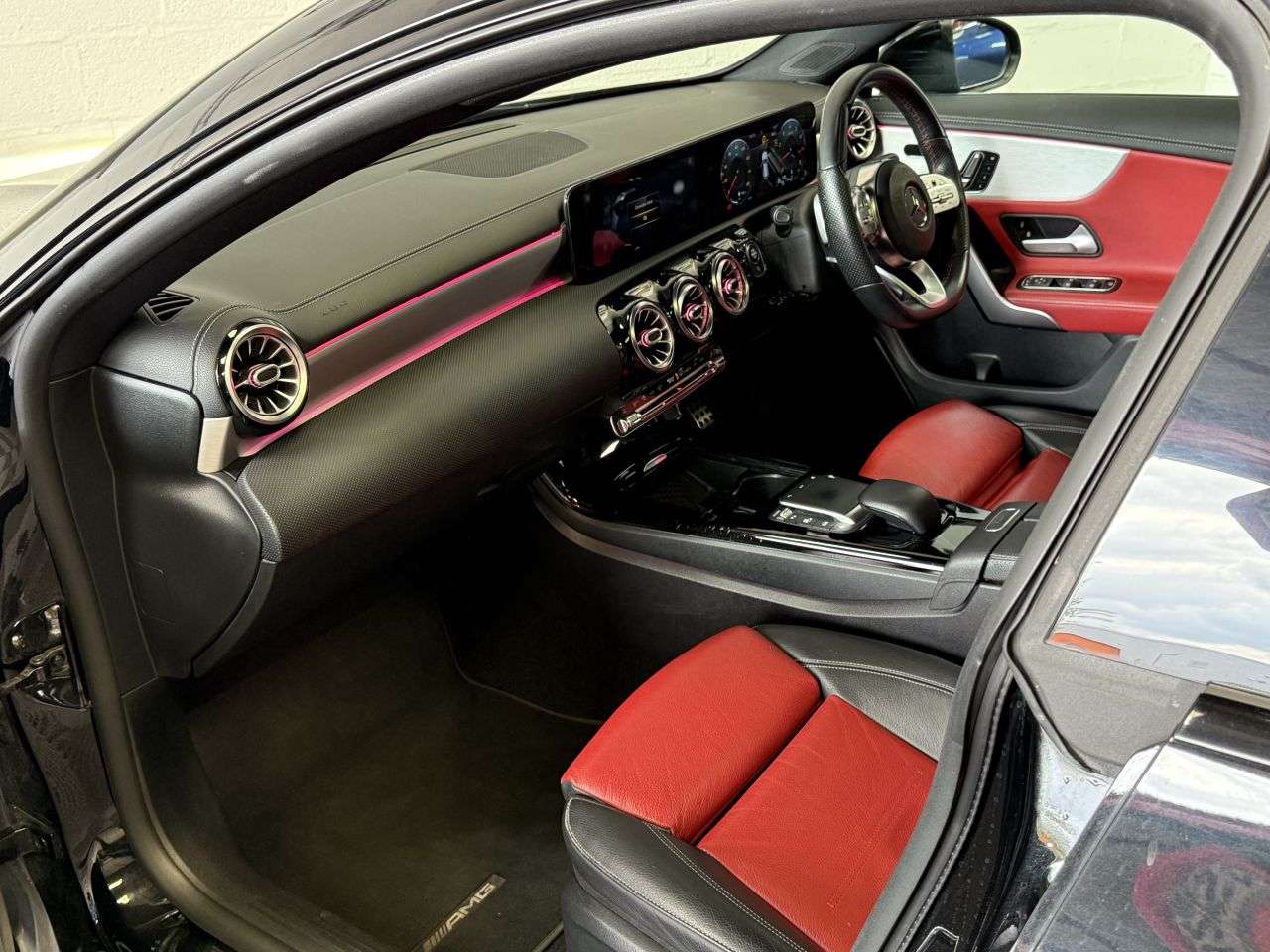 2020 MERCEDES-BENZ CLA 2020 MERCEDES-BENZ CLA