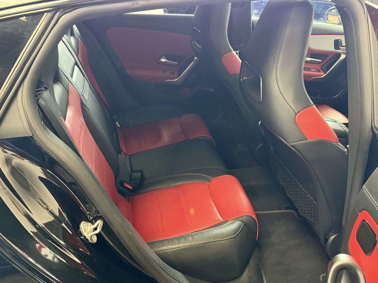 2020 MERCEDES-BENZ CLA 2020 MERCEDES-BENZ CLA