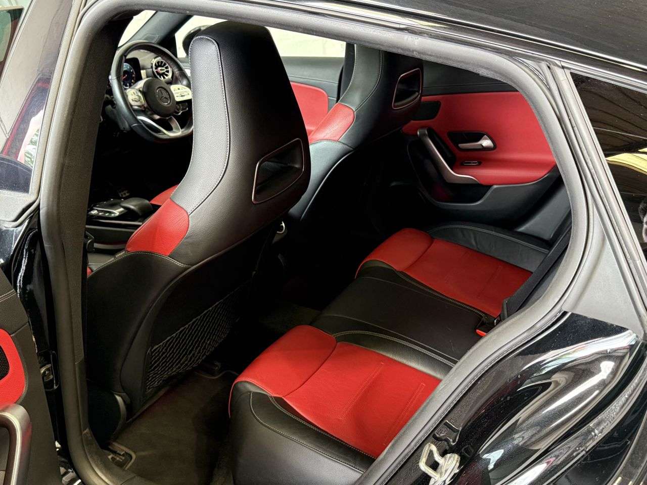 2020 MERCEDES-BENZ CLA 2020 MERCEDES-BENZ CLA