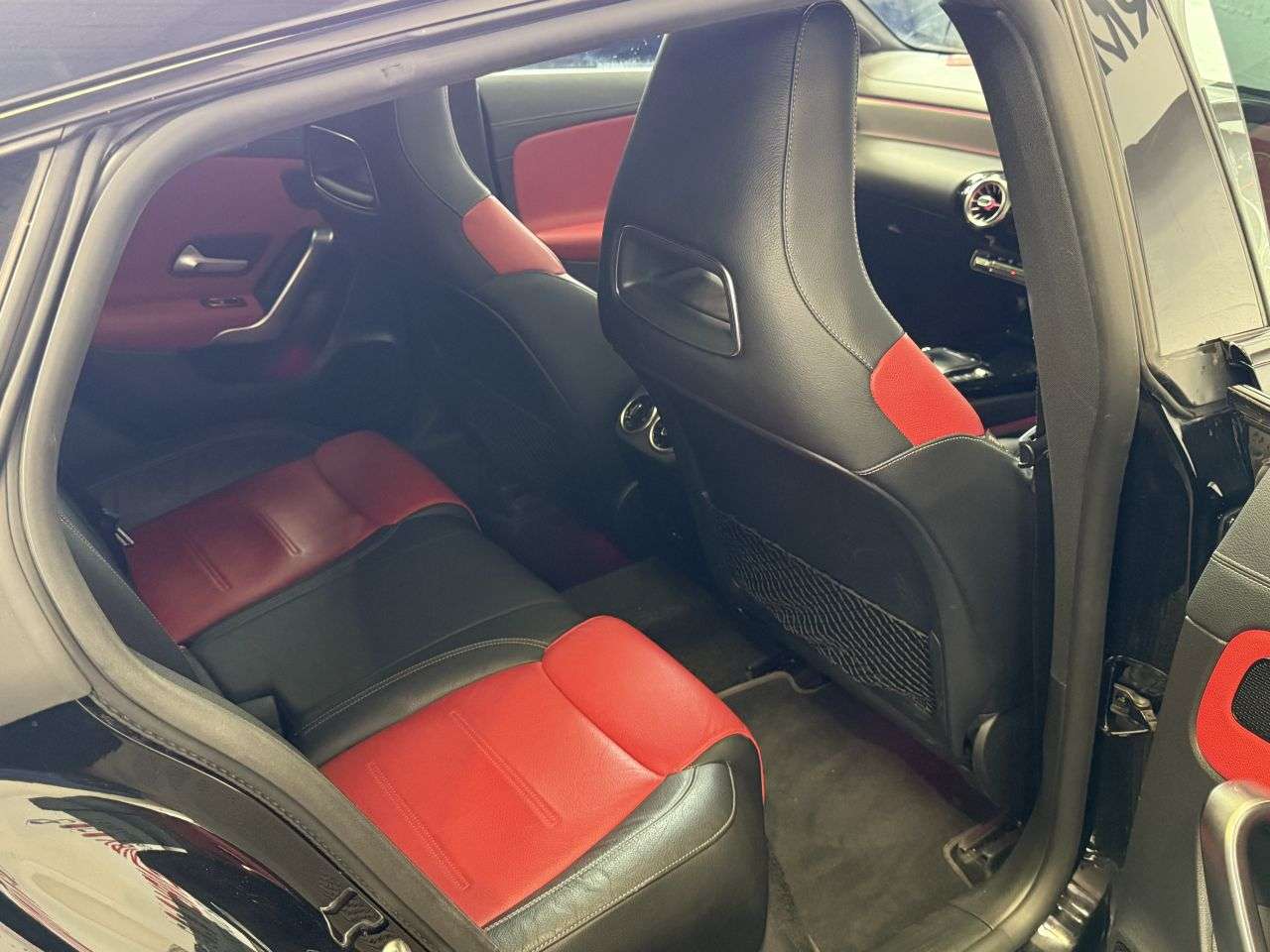 2020 MERCEDES-BENZ CLA 2020 MERCEDES-BENZ CLA