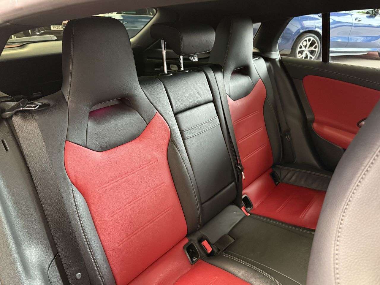 2020 MERCEDES-BENZ CLA 2020 MERCEDES-BENZ CLA