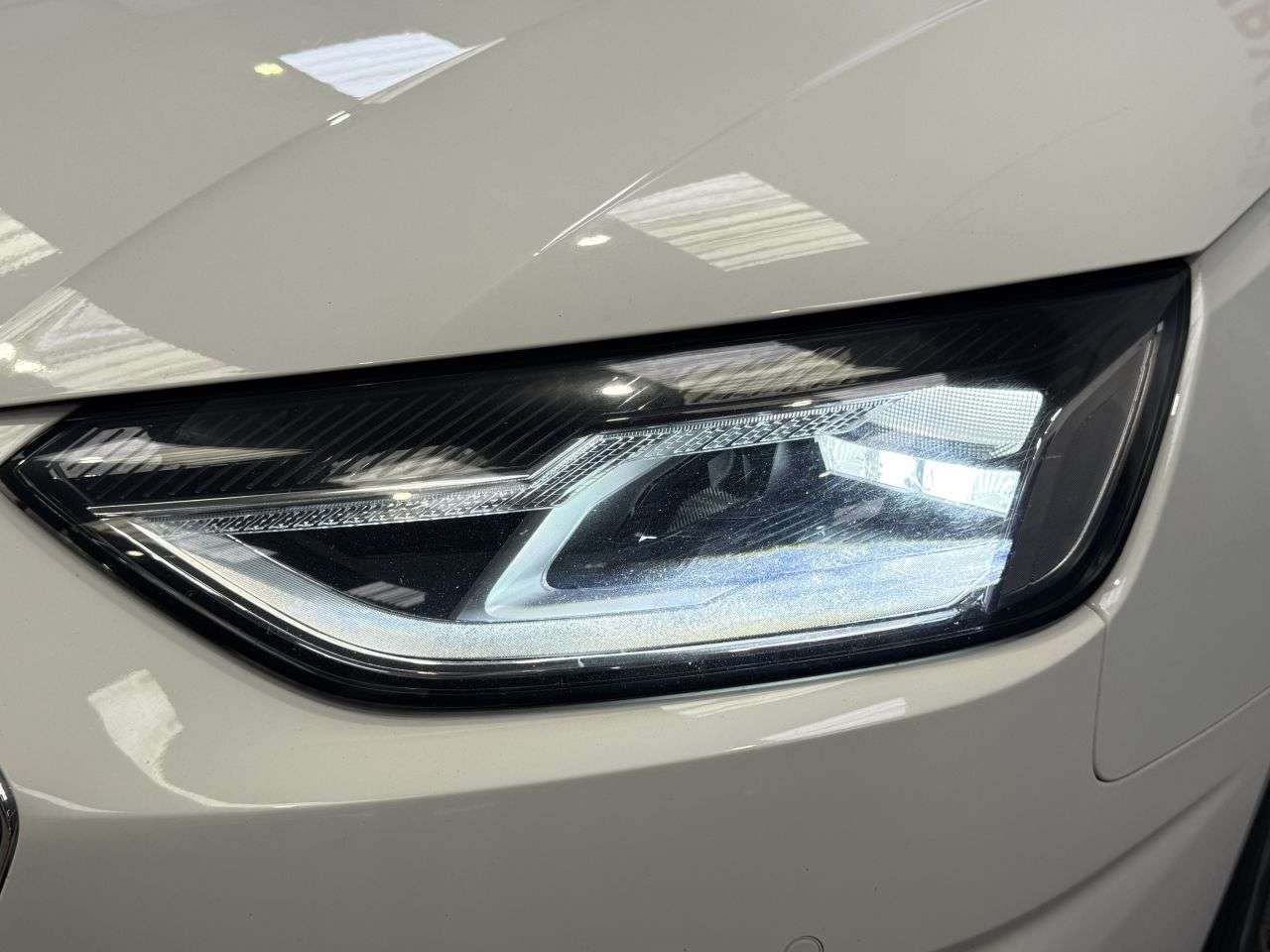 2021 AUDI A4 AVANT 2021 AUDI A4 AVANT