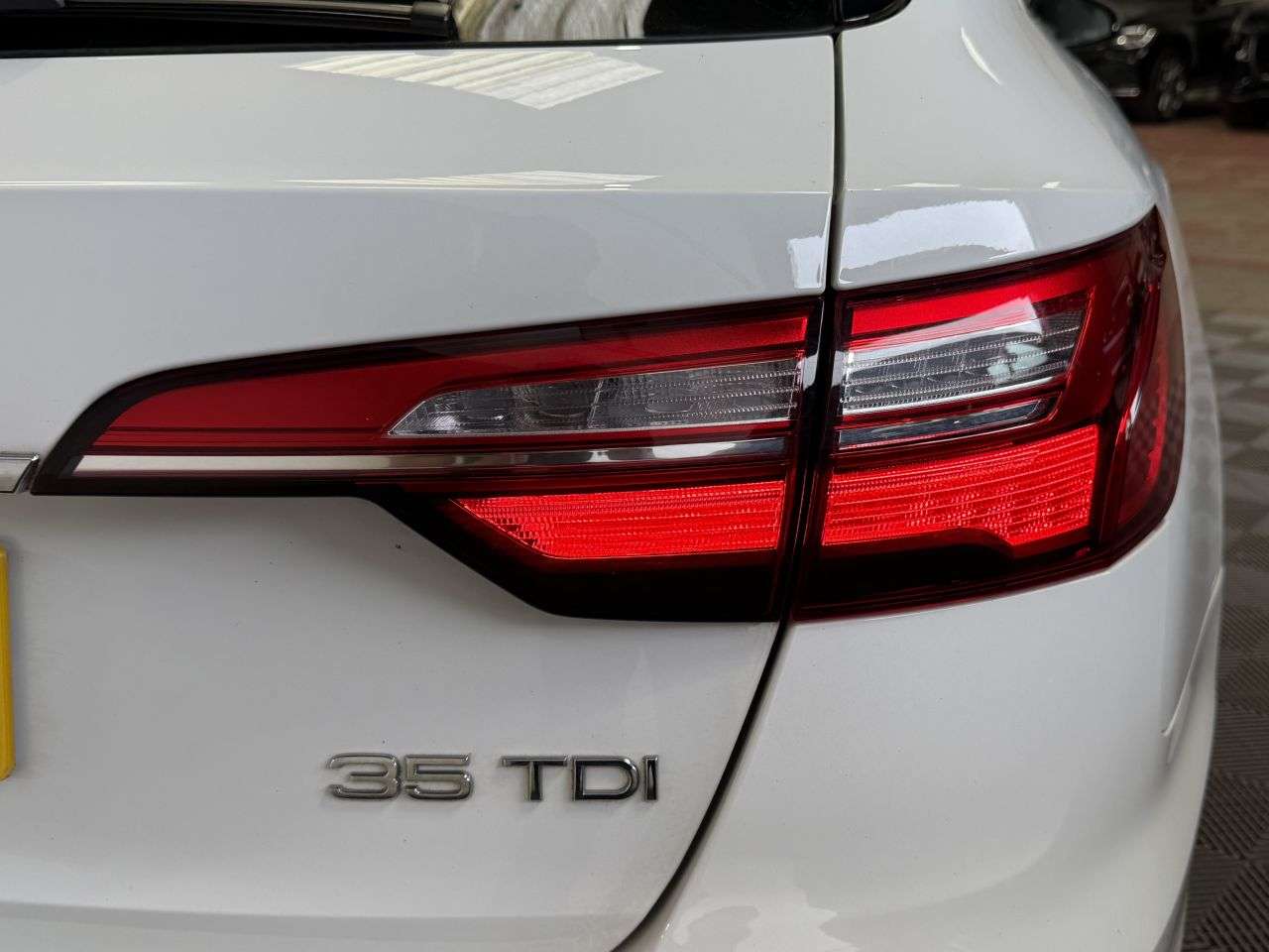 2021 AUDI A4 AVANT 2021 AUDI A4 AVANT