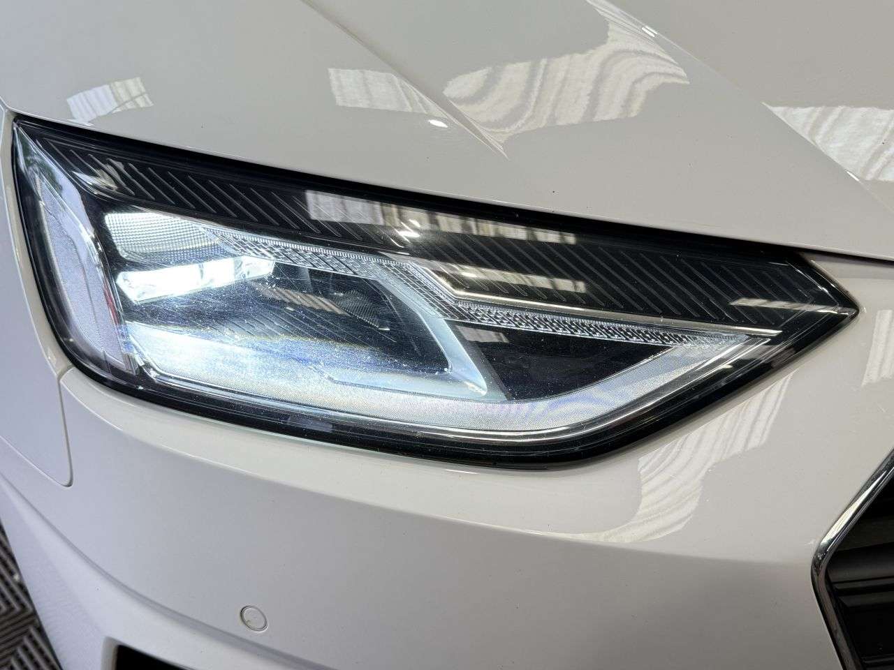 2021 AUDI A4 AVANT 2021 AUDI A4 AVANT