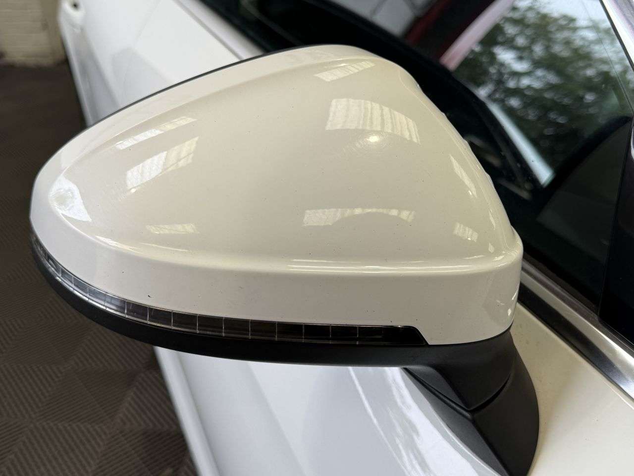 2021 AUDI A4 AVANT 2021 AUDI A4 AVANT