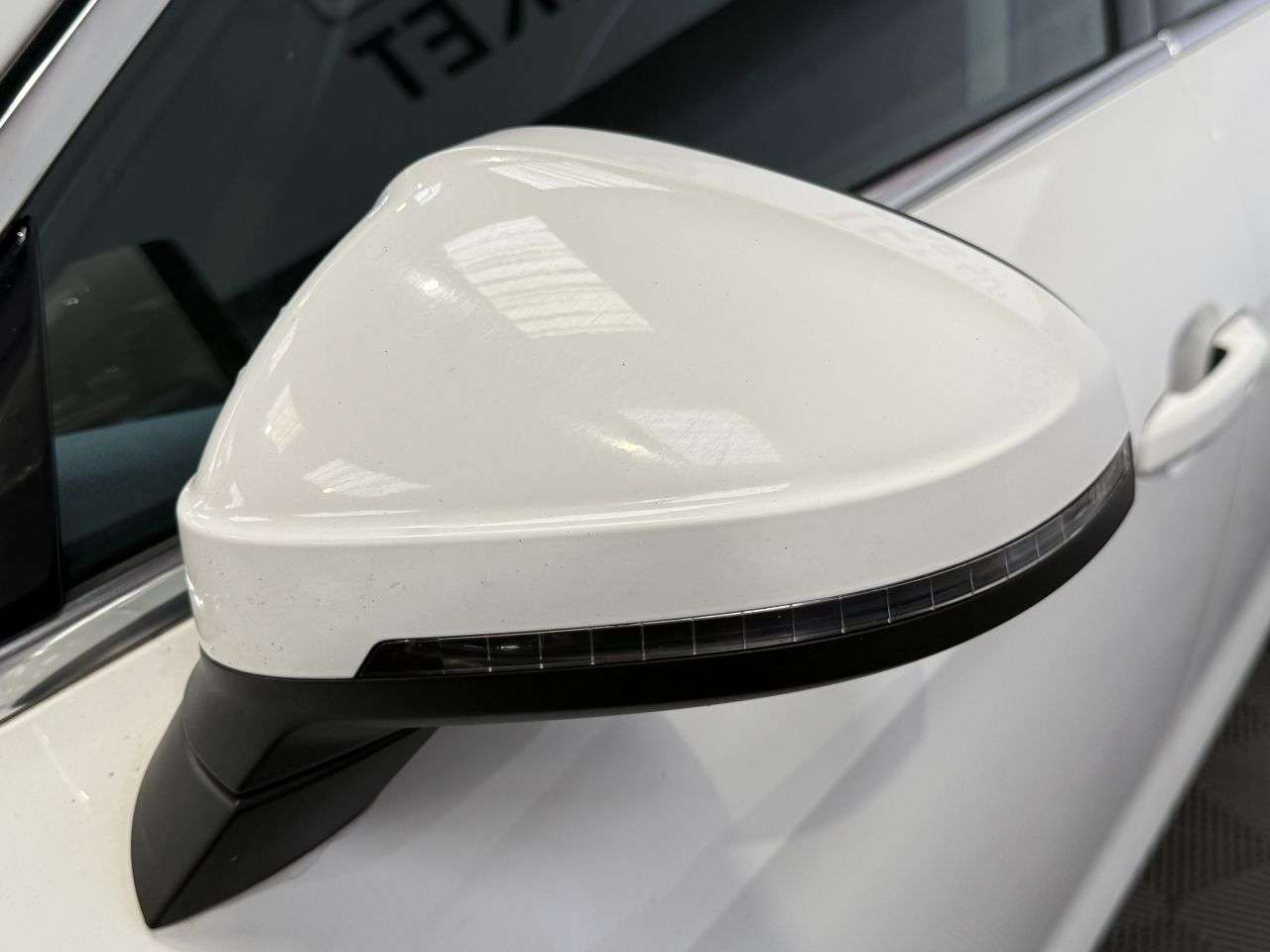 2021 AUDI A4 AVANT 2021 AUDI A4 AVANT